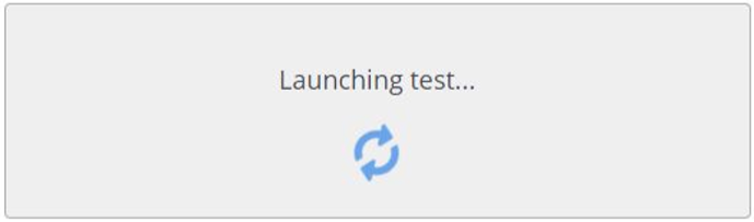 LTI launch example